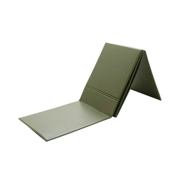 Каремат MIL-TEC Bundeswehr Sleeping Pad 190х60 Olive