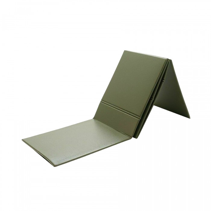 Каримат MIL-TEC Bundeswehr Sleeping Pad 190х60 Olive Каримат MIL-TEC Bundeswehr Sleeping Pad 190х60 Olive