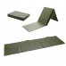 Каримат MIL-TEC Bundeswehr Sleeping Pad 190х60 Olive