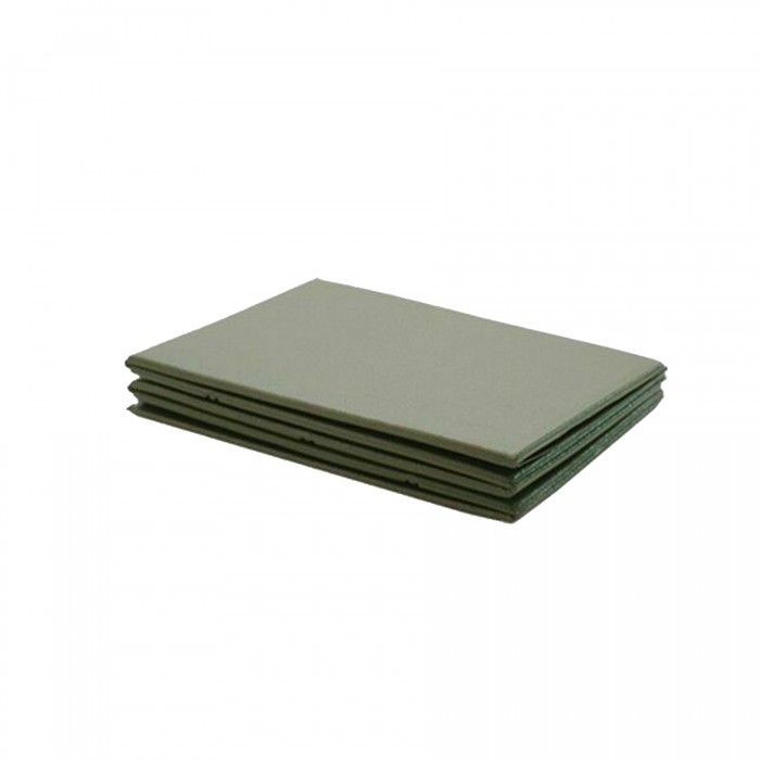 Каримат MIL-TEC Bundeswehr Sleeping Pad 190х60 Olive Каримат MIL-TEC Bundeswehr Sleeping Pad 190х60 Olive
