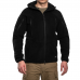 Флісова кофта Helikon Patriot Mk2 Hybrid Fleece - Black