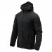 Флісова кофта Helikon Patriot Mk2 Hybrid Fleece - Black