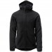 Флісова кофта Helikon Patriot Mk2 Hybrid Fleece - Black