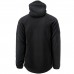 Флісова кофта Helikon Patriot Mk2 Hybrid Fleece - Black