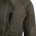Куртка женская Women's Wolfhound Desert Night Camo, Зелёный