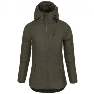 Куртка жіноча Women's Wolfhound Desert Night Camo , Зелений
