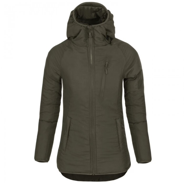 Куртка женская Women's Wolfhound Desert Night Camo, Зелёный Куртка женская Women's Wolfhound Desert Night Camo, Зелёный