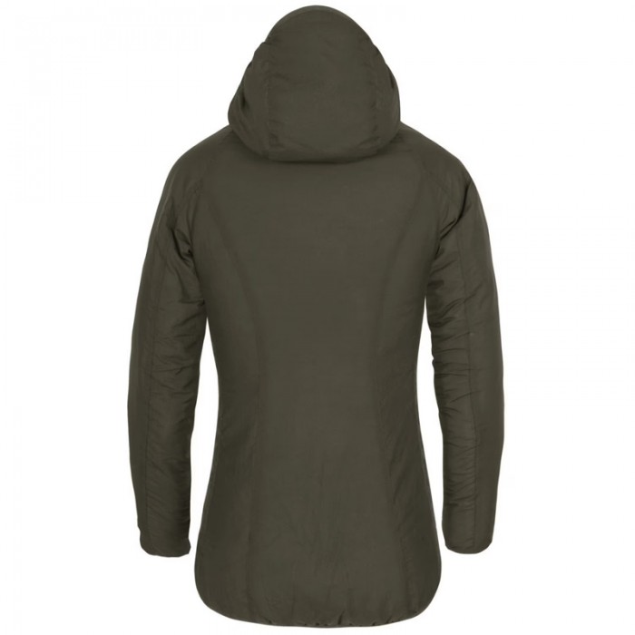Куртка женская Women's Wolfhound Desert Night Camo, Зелёный Куртка женская Women's Wolfhound Desert Night Camo, Зелёный