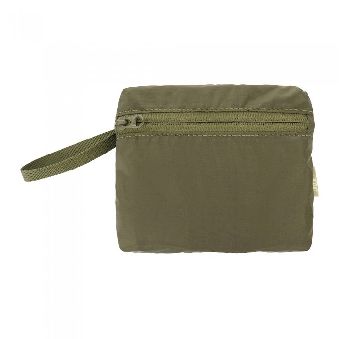Дождевик-чехол на рюкзак до 40л M-Tac Rain Cover Medium Olive Дождевик-чехол на рюкзак до 40л M-Tac Rain Cover Medium Olive