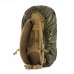 Дождевик-чехол на рюкзак до 40л M-Tac Rain Cover Medium Olive