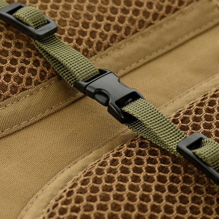Дождевик-чехол на рюкзак до 40л M-Tac Rain Cover Medium Olive Дождевик-чехол на рюкзак до 40л M-Tac Rain Cover Medium Olive