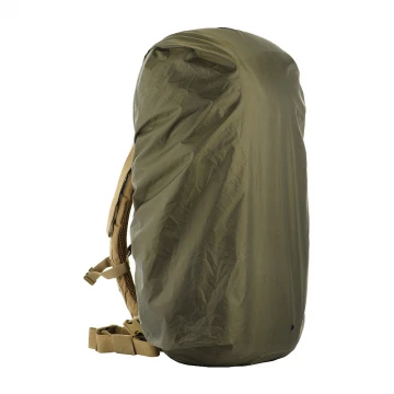 Дощовик-чохол на рюкзак до 40л M-Tac Rain Cover Medium Olive