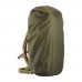 Дождевик-чехол на рюкзак до 40л M-Tac Rain Cover Medium Olive