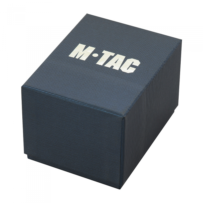 M-Tac годинник тактичний Adventure Black M-Tac годинник тактичний Adventure Black