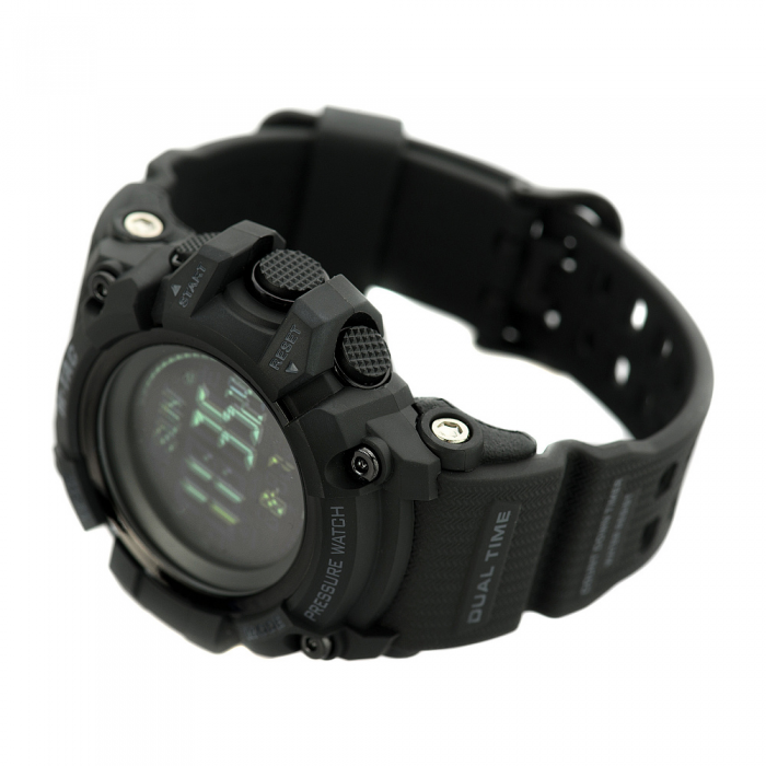 M-Tac годинник тактичний Adventure Black M-Tac годинник тактичний Adventure Black