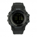 M-Tac годинник тактичний Adventure Black