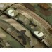 M-TAC нашивка Tiger Eyes Laser Cut (пара) Multicam