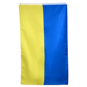 M-Tac прапор України 90x150 см