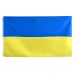 M-Tac флаг Украины 90x150 см