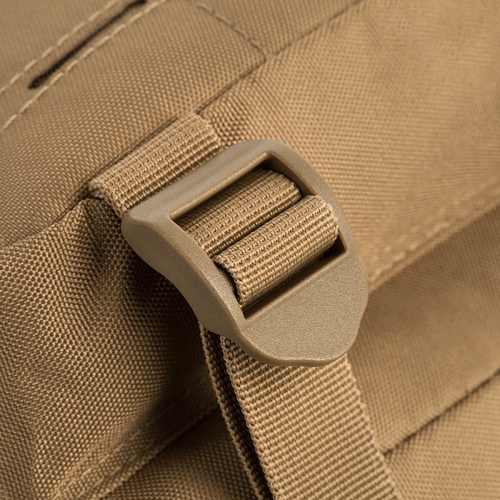 Рюкзак M-Tac Large Assault Pack Laser Cut 36л Койот Рюкзак M-Tac Large Assault Pack Laser Cut 36л Койот