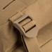 Рюкзак M-Tac Large Assault Pack Laser Cut 36л Койот