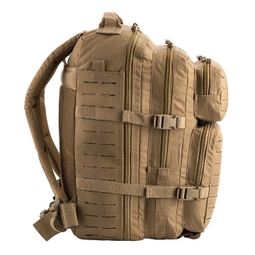 Рюкзак M-Tac Large Assault Pack Laser Cut 36л Койот