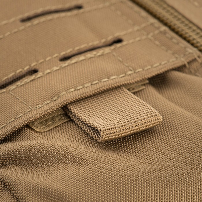 Рюкзак M-Tac Large Assault Pack Laser Cut 36л Койот Рюкзак M-Tac Large Assault Pack Laser Cut 36л Койот