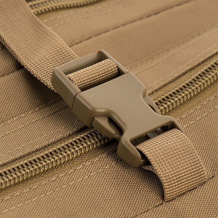 Рюкзак M-Tac Large Assault Pack Laser Cut 36л Койот Рюкзак M-Tac Large Assault Pack Laser Cut 36л Койот