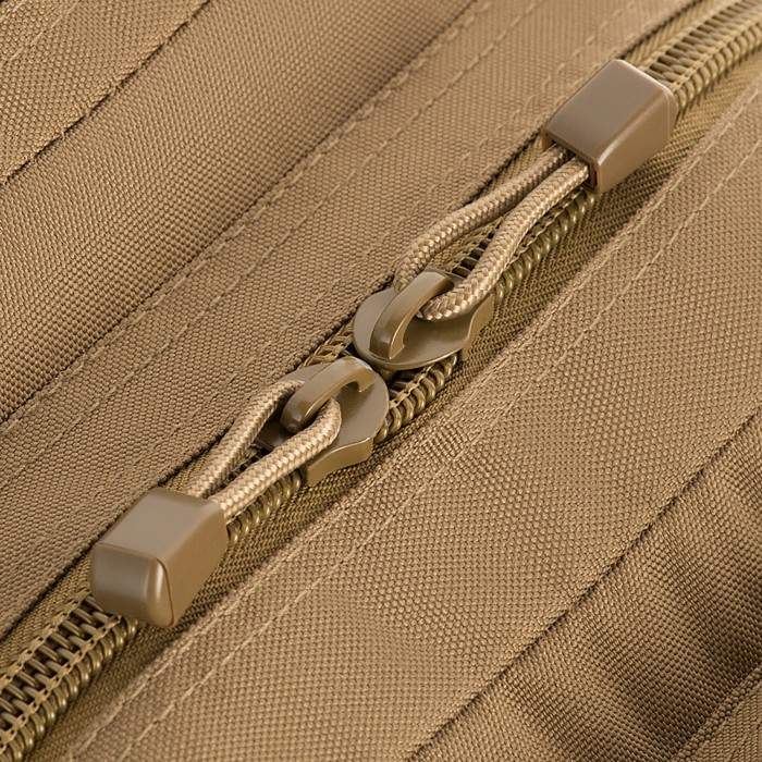 Рюкзак M-Tac Large Assault Pack Laser Cut 36л Койот Рюкзак M-Tac Large Assault Pack Laser Cut 36л Койот