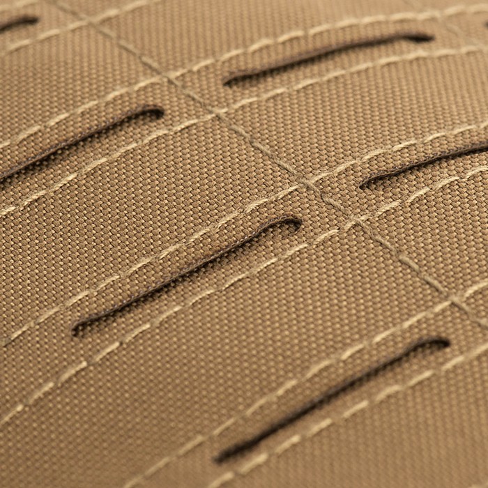 Рюкзак M-Tac Large Assault Pack Laser Cut 36л Койот Рюкзак M-Tac Large Assault Pack Laser Cut 36л Койот
