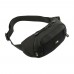 M-Tac сумка на пояс Waist Bag Black