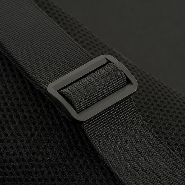 M-Tac сумка на пояс Waist Bag Black M-Tac сумка на пояс Waist Bag Black
