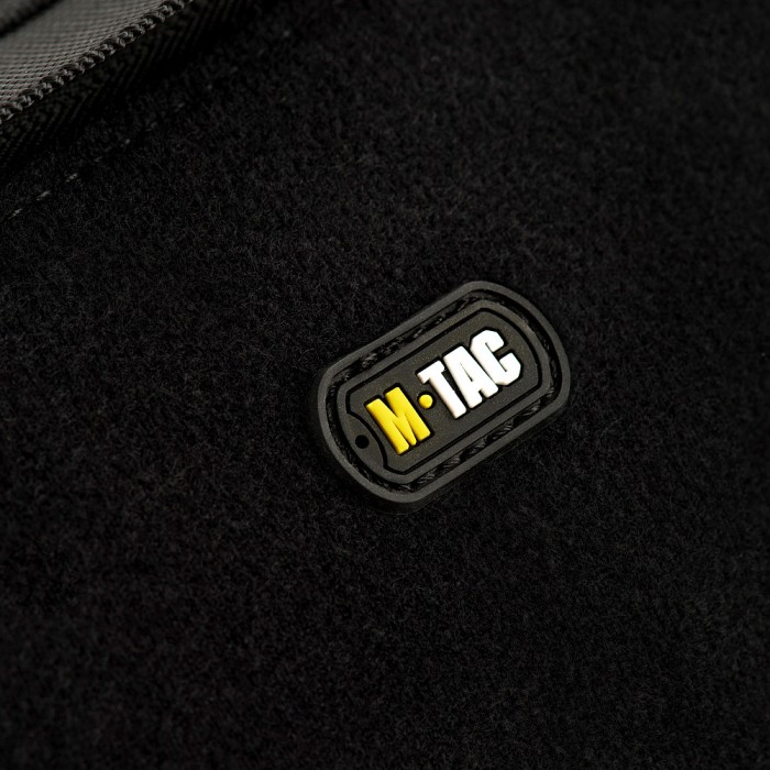 M-Tac сумка на пояс Waist Bag Black M-Tac сумка на пояс Waist Bag Black