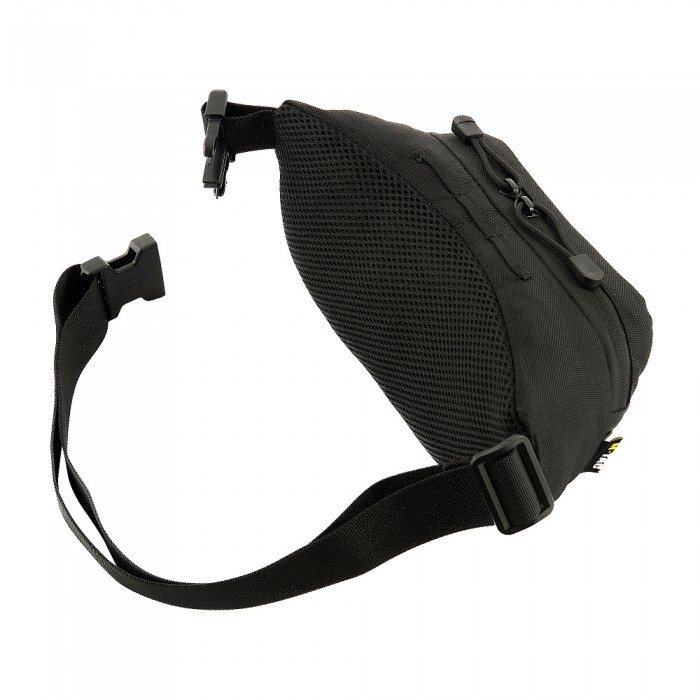 M-Tac сумка на пояс Waist Bag Black M-Tac сумка на пояс Waist Bag Black