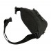 M-Tac сумка на пояс Waist Bag Black