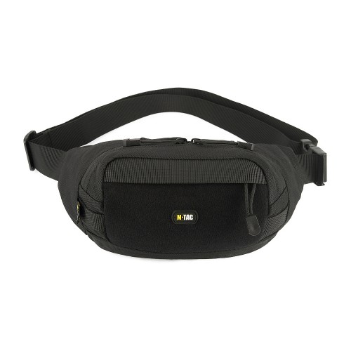 M-Tac сумка на пояс Waist Bag Black