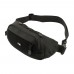 M-Tac сумка на пояс Waist Bag Black