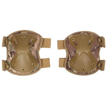 Наколінники швидкознімні PROTECT KNEEPADS Мультикам