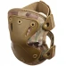 Наколінники швидкознімні PROTECT KNEEPADS Мультикам
