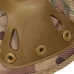 Наколінники швидкознімні PROTECT KNEEPADS Мультикам