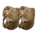 Наколінники швидкознімні PROTECT KNEEPADS Мультикам