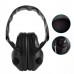 Навушники стрілкові активні CrossEye Tactical 6S Black
