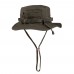 Панама армійська MIL-TEC US GI Boonie Hat Olive