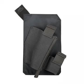 Підсумок Helikon для пістолету Holder Insert-Shadow Grey