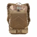Рюкзак тактичний великий 36л моллі BACKPACK US ASSAULT LARGE Кріптек жовтий
