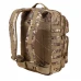Рюкзак тактичний великий 36л моллі BACKPACK US ASSAULT LARGE Кріптек жовтий
