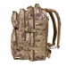 Рюкзак тактичний великий 36л моллі BACKPACK US ASSAULT LARGE Кріптек жовтий