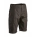 Шорти бермуди Mil-Tec Rip-Stop US ACU Чорні, Black
