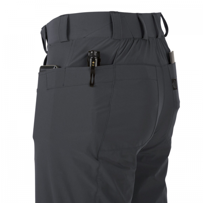 Брюки Helikon CTP VersaStretch Lite - Shadow Grey Брюки Helikon CTP VersaStretch Lite - Shadow Grey
