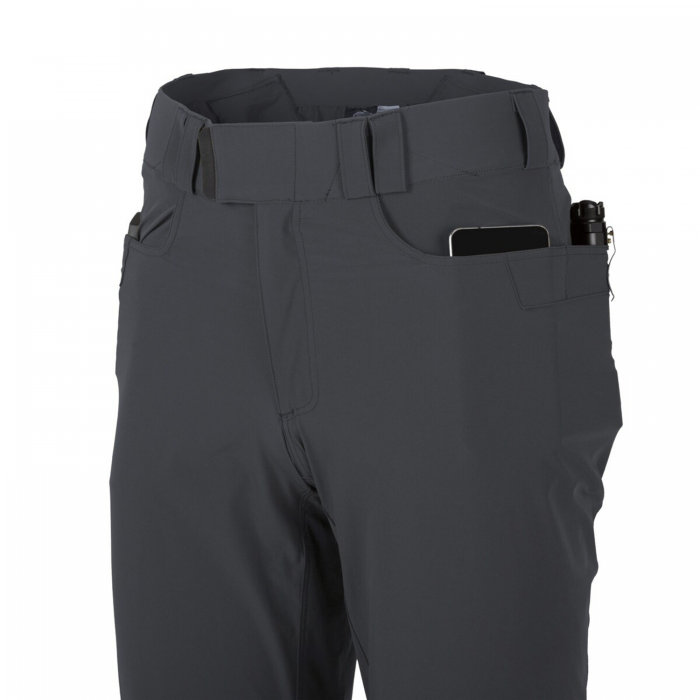 Брюки Helikon CTP VersaStretch Lite - Shadow Grey Брюки Helikon CTP VersaStretch Lite - Shadow Grey